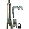 Rear Drum Brake (SLP) - image 1