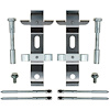 CALIPER KIT FRT BRK - image 1