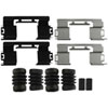 Front Disc Brak (SLP)