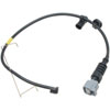 Front Driver Si (B)