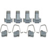 Disc Brake Pad (B) - image 1