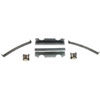 Front Disc Brak (B)