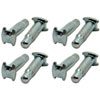 18K2358 Drum Brake Wheel Cylinder Link - image 1