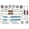 Rear Drum Brake (B) - image 1