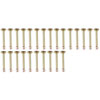 Rear Drum Brake (SLP) - image 1