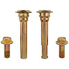 Front Disc Brak (SLP)