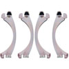 Rear Drum Brake (B)