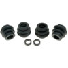 Front Disc Brak (SLP)
