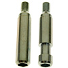 BOLT SCREW KIT FRT BRK CL - image 1