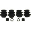Rear Disc Brake (B)