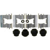 Rear Disc Brake (B) - image 1