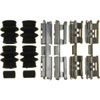 Rear Disc Brake (B) - image 1