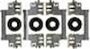 CALIPER KIT FRT BRK - image 1