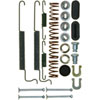 Rear Drum Brake (SLP) - image 1