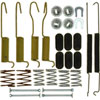 Rear Drum Brake (B) - image 1