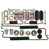 Rear Drum Brake (SLP) - image 1