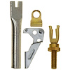 Rear Drum Brake (B) - image 1