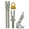 Rear Drum Brake (B) - image 1