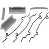 Front Disc Brak (B)