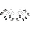 Front Disc Brak (SLP)