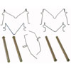 CALIPER KIT FRT BRK - image 1