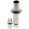 Rear Brake Shoe Adjuster Bolt - image 1
