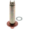 18K504 Drum Brake Shoe Adjusting Screw Kit [Rear Right/Passenger Side] - image 1