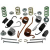 Rear Drum Brake (SLP) - image 1