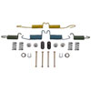 Rear Drum Brake (B) - image 1