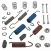 Rear Drum Brake (B) - image 1