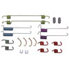 Rear Drum Brake (B) - image 1