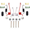 Rear Drum Brake (SLP) - image 1