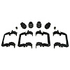 RETAINER KITFRT (SLP) - image 1
