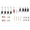 Rear Drum Brake (SLP) - image 1