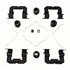 RETAINER KITFRT (SLP) - image 1