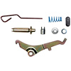 ADJUSTER KIT RR BRK SHOE - image 1