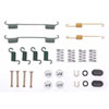 Rear Drum Brake (B) - image 1