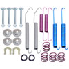 Rear Drum Brake (SLP) - image 1