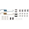 Rear Drum Brake (B) - image 1