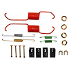 Spring Kit Rear Brake Shoe - image 1