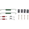 Rear Drum Brake (B) - image 1
