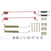 Rear Drum Brake (B) - image 1