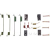 Rear Drum Brake (B) - image 1