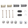 Rear Drum Brake (B) - image 1