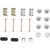 Rear Drum Brake (SLP) - image 1