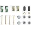 SPRING KIT RR BRK HOLDN - image 1