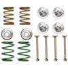 Rear Drum Brake (SLP) - image 1