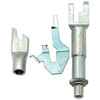 Rear Passenger (SLP)