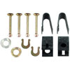 SPRING KIT RR BRK HOLDN - image 1