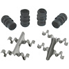 CALIPER KIT FRT BRK - image 1